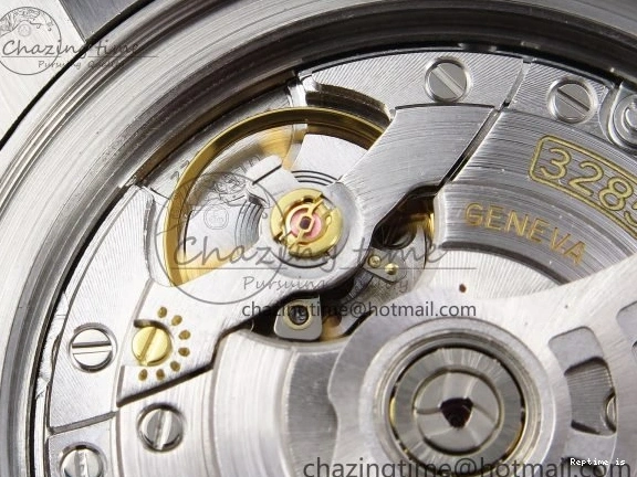 0108 Functional GMT-Master II 126719 BLRO Blue Red Ceramic C+SF Best Edition Blue Dial on Bracelet VR3285 CHS 1629